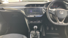 Vauxhall Corsa 1.2 Turbo Elite Nav Premium 5dr Petrol Hatchback